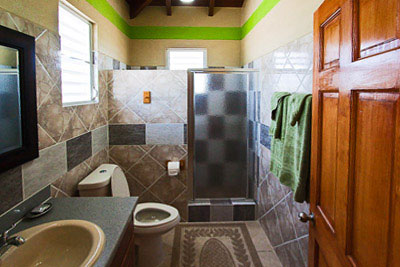 Two-bedroom bath 2